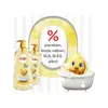 Dalin Klasik Bebek Şampuanı 700 ml x3 Adet