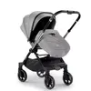 Baby2Go Avian Travel Sistem Bebek Arabası Gri