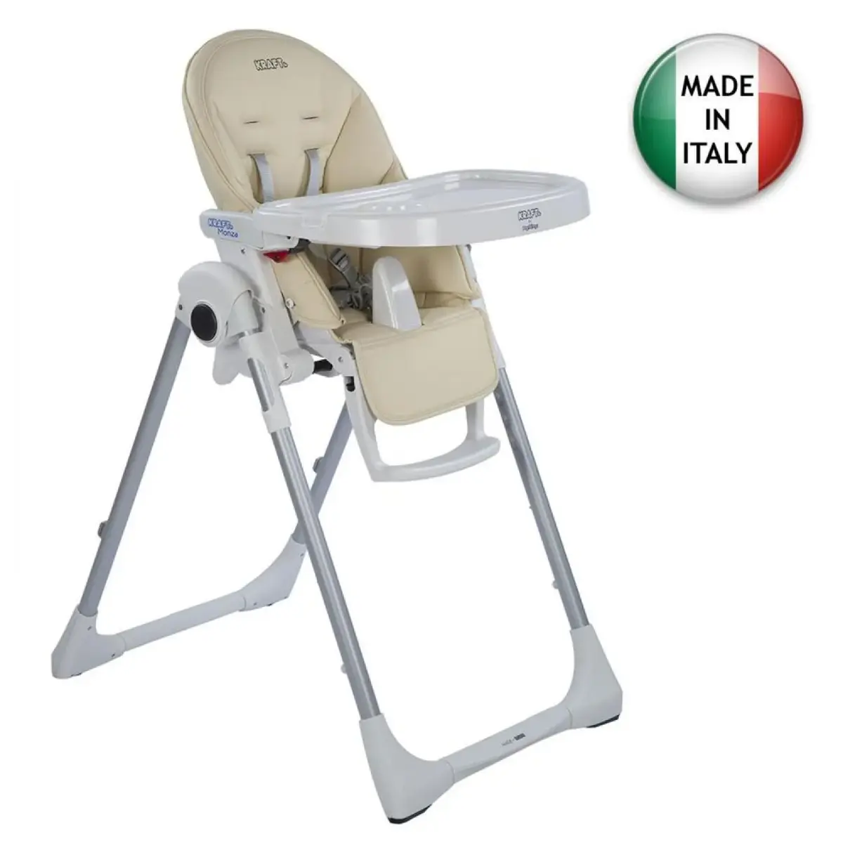 Kraft Monza Mama Sandalyesi Paloma