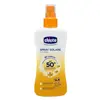 Chicco Güneş Spreyi 50+ Faktör 150 ml