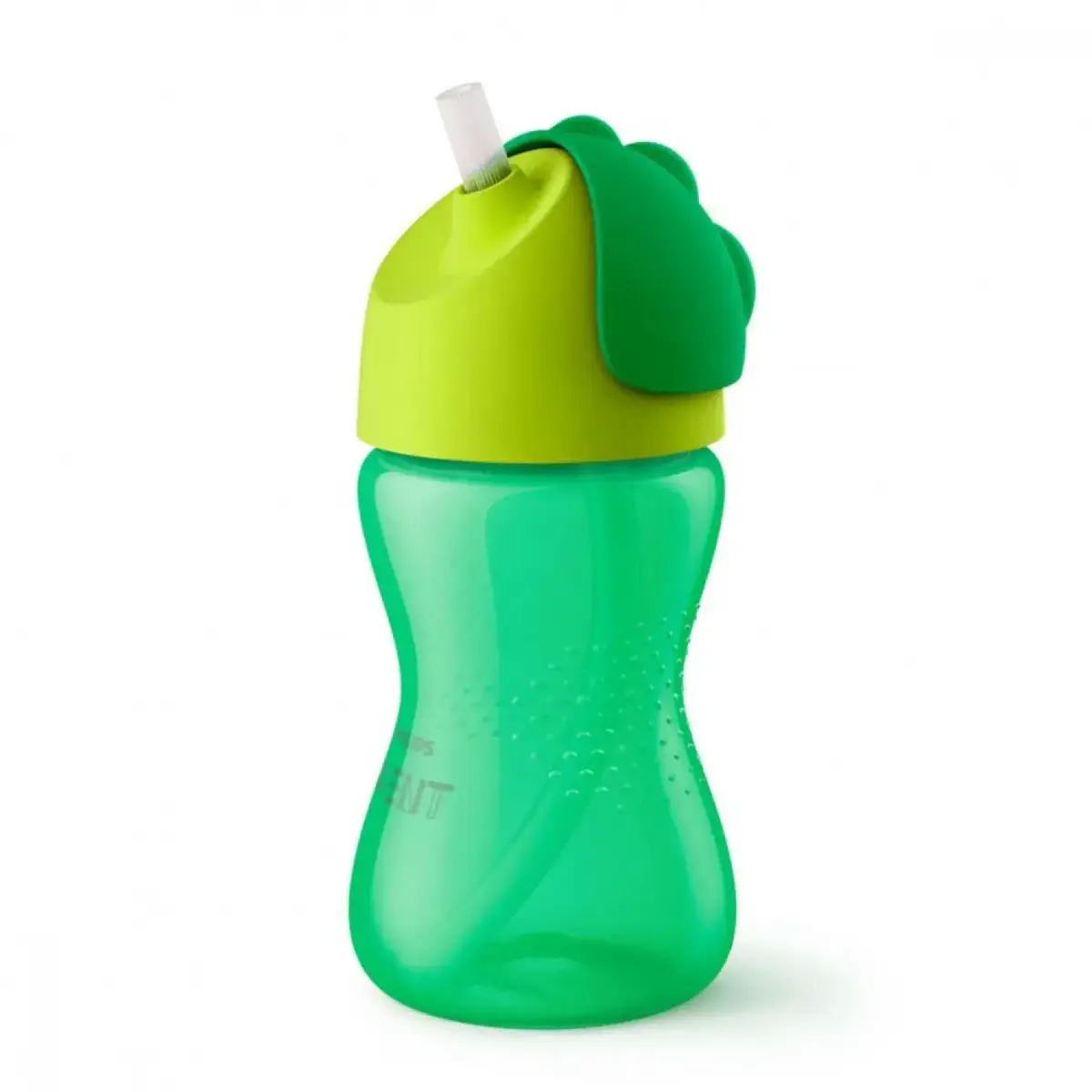 Philips Avent SCF798/01 Pipetli Bardak 300 ml 12+ Ay Yeşil