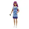 Barbie Kariyer Bebekleri