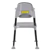 Duux Hungry Basic Mama Sandalyesi Grey