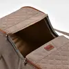 Duux Carry Portbebe Kahve