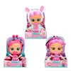 Giochi Preziosi Cry Babies Ağlayan Bebekler Moda Serisi