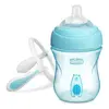 Chicco Yumuşak Uçlu Geçiş Bardağı 4+ Ay Unisex