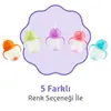 Munchkin Kilitli Uçlu Alıştırma Bardağı 207 ml Mor