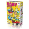 Baby Puzzle Ulaşım