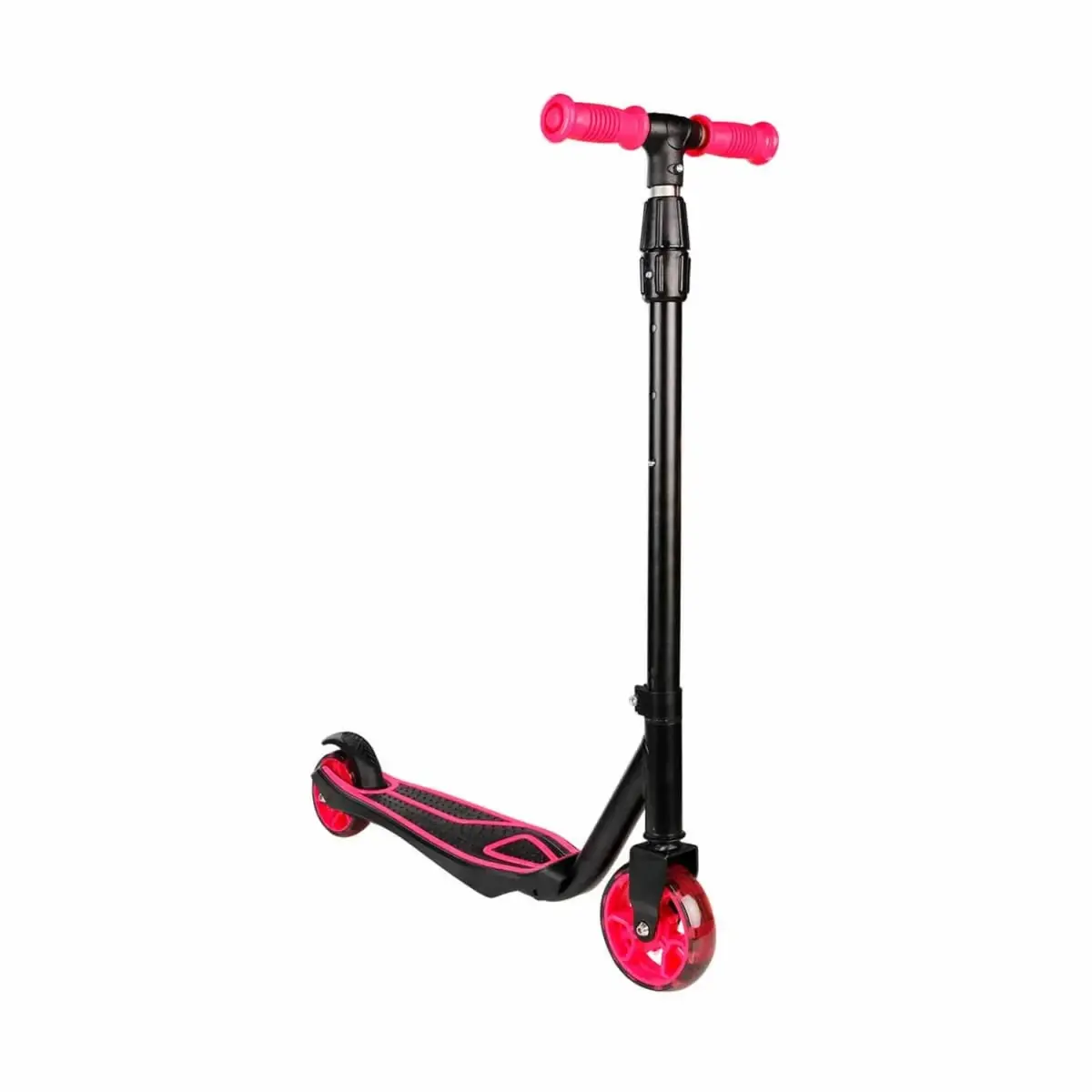 Cool Wheels 2 Tekerlekli Scooter 5+ Pembe