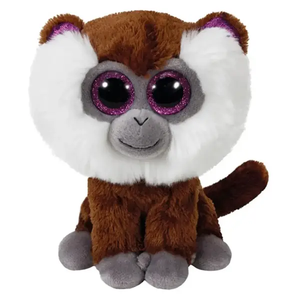 Ty Peluş Tamoo Sakallı Maymun 15 cm