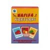 Sunman Hafıza Kart Eşleştirme Meyveler Sebzeler 50 Parça