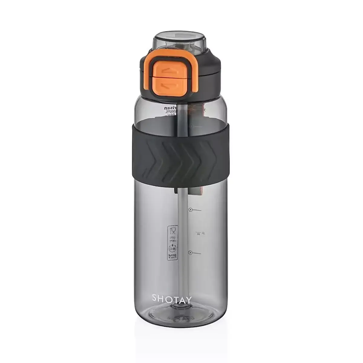 SHOTAY DIRECTION DUAL TRITAN MATARA 1000 ML. SİYAH