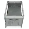 Kanz Summer Anne Yanı Oyun Parkı 65x95 cm Dark Grey