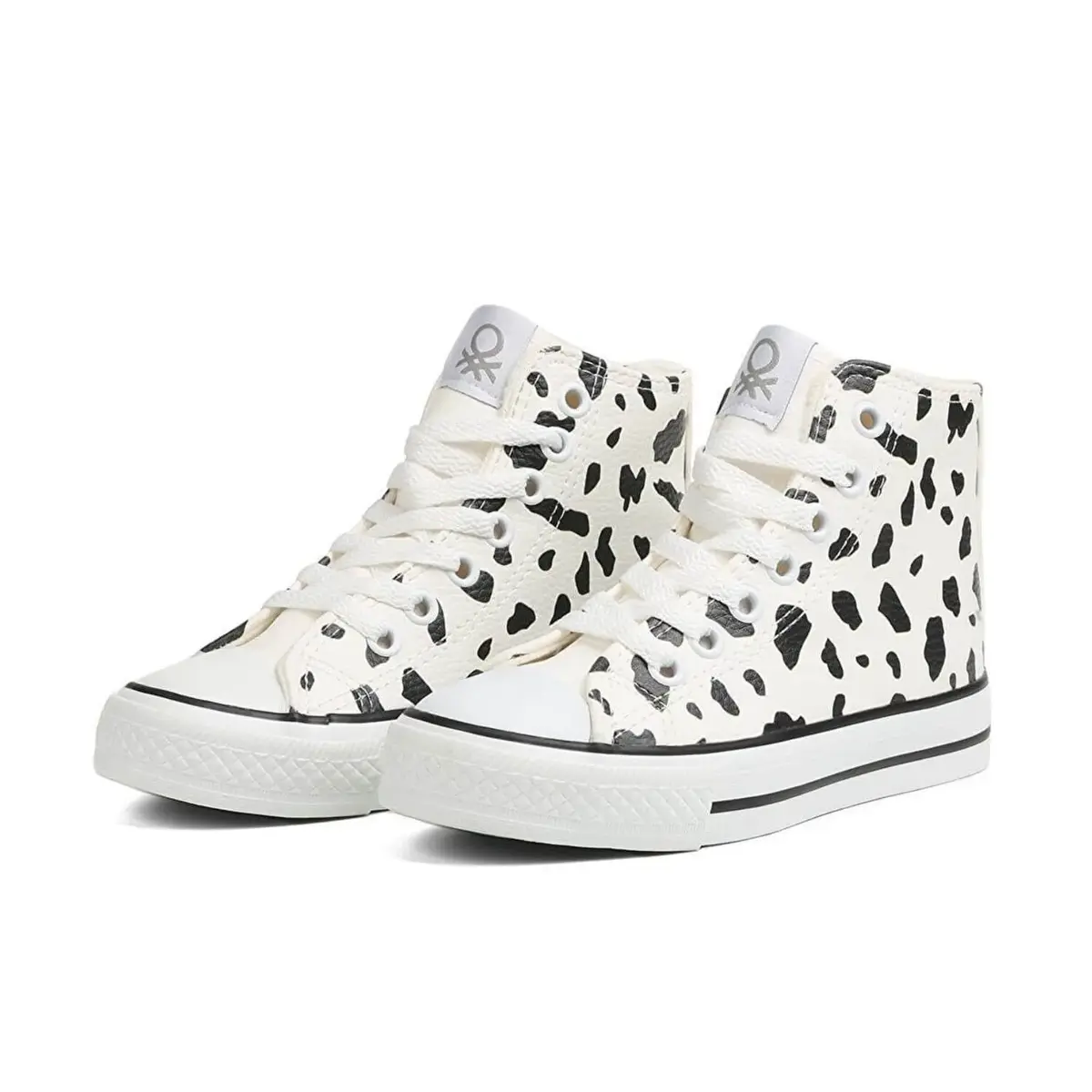 Benetton Ayakkabı Spor Dalmaçyalı