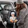 Maxi Cosi CabrioFix I-Size Oto Koltuğu 0-13 Kg Essential Graphite