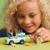 LEGO City Veteriner Kurtarma Aracı 60382