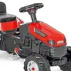 Pilsan Active Pedallı Traktör Kırmızı