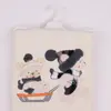 Mini Damla Battaniye Triko Kızaklı Ekru