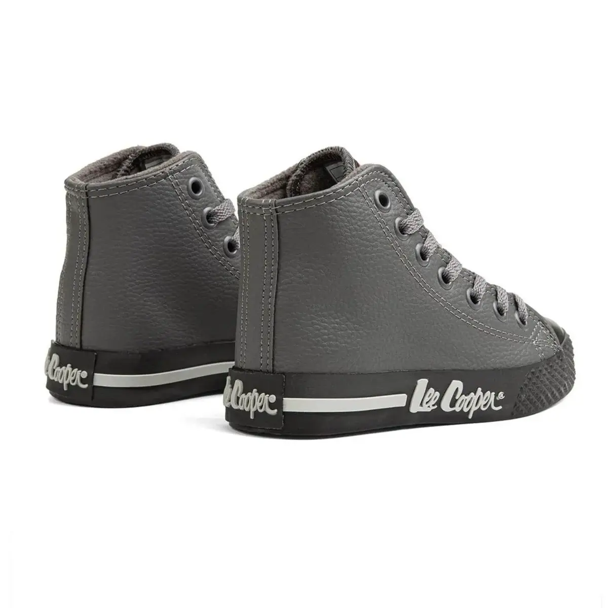 Lee Cooper Ayakkabı Spor Füme