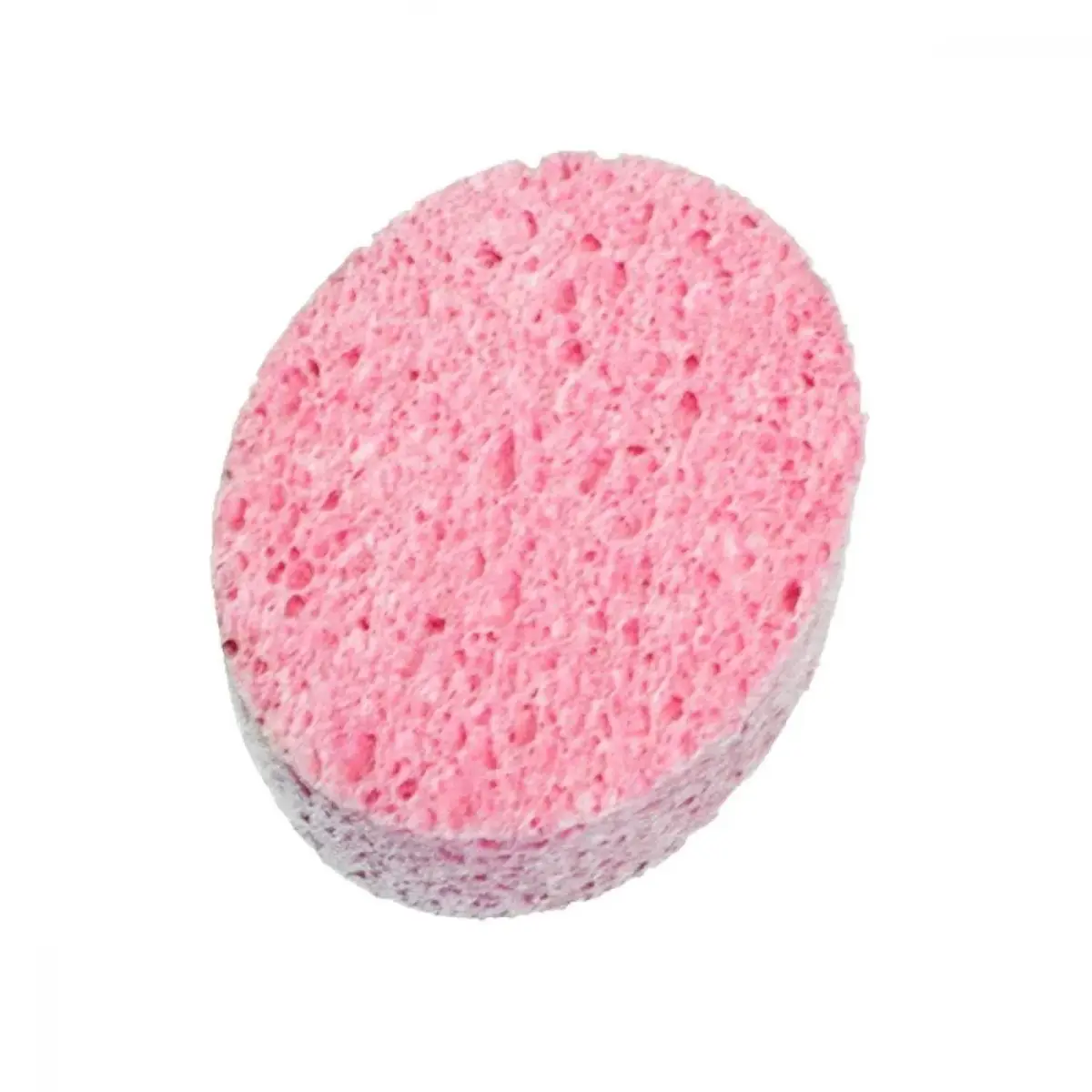 Sevi Bebe Selülozik Bebek Banyo Süngeri Pembe Sevi Bebe Selülozik Bebek Banyo Süngeri Pembe