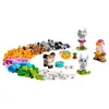 LEGO Classic Yaratıcı Evcil Hayvanlar