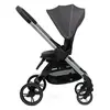 Chicco Trio Alysia I-Size Travel Sistem Bebek Arabası Anthracite