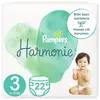 Prima Harmonie Bebek Bezi 3 Beden Midi 6-10 kg 22li