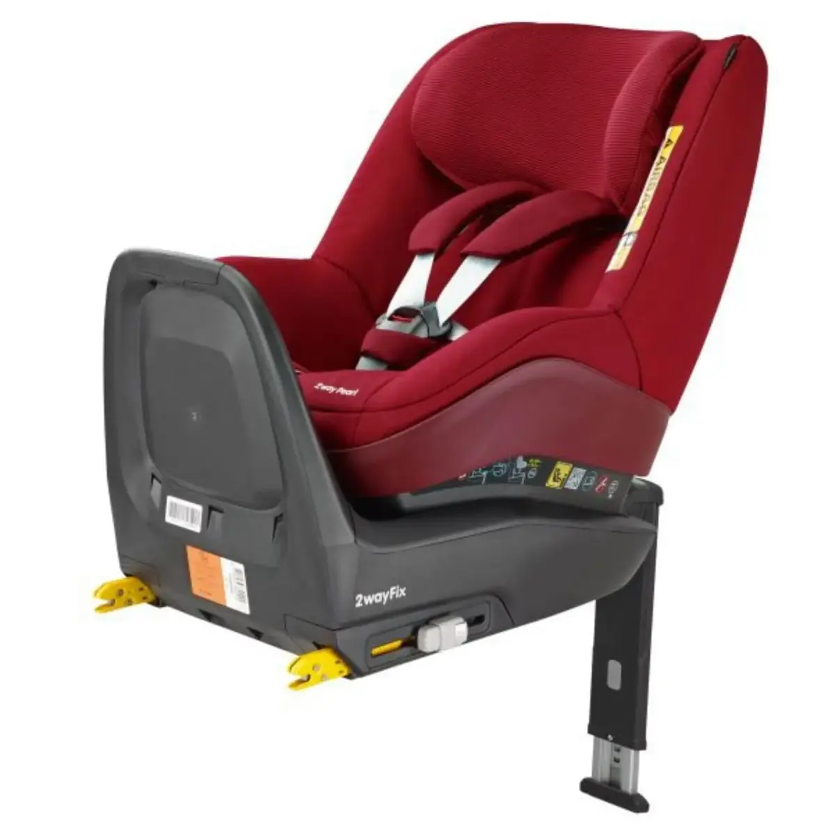Maxi Cosi 2way Pearl Oto Koltuğu 9-18 Kg Water Colour Blue