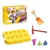 Dede Artsand İnşaat Kum Set 600 Gr