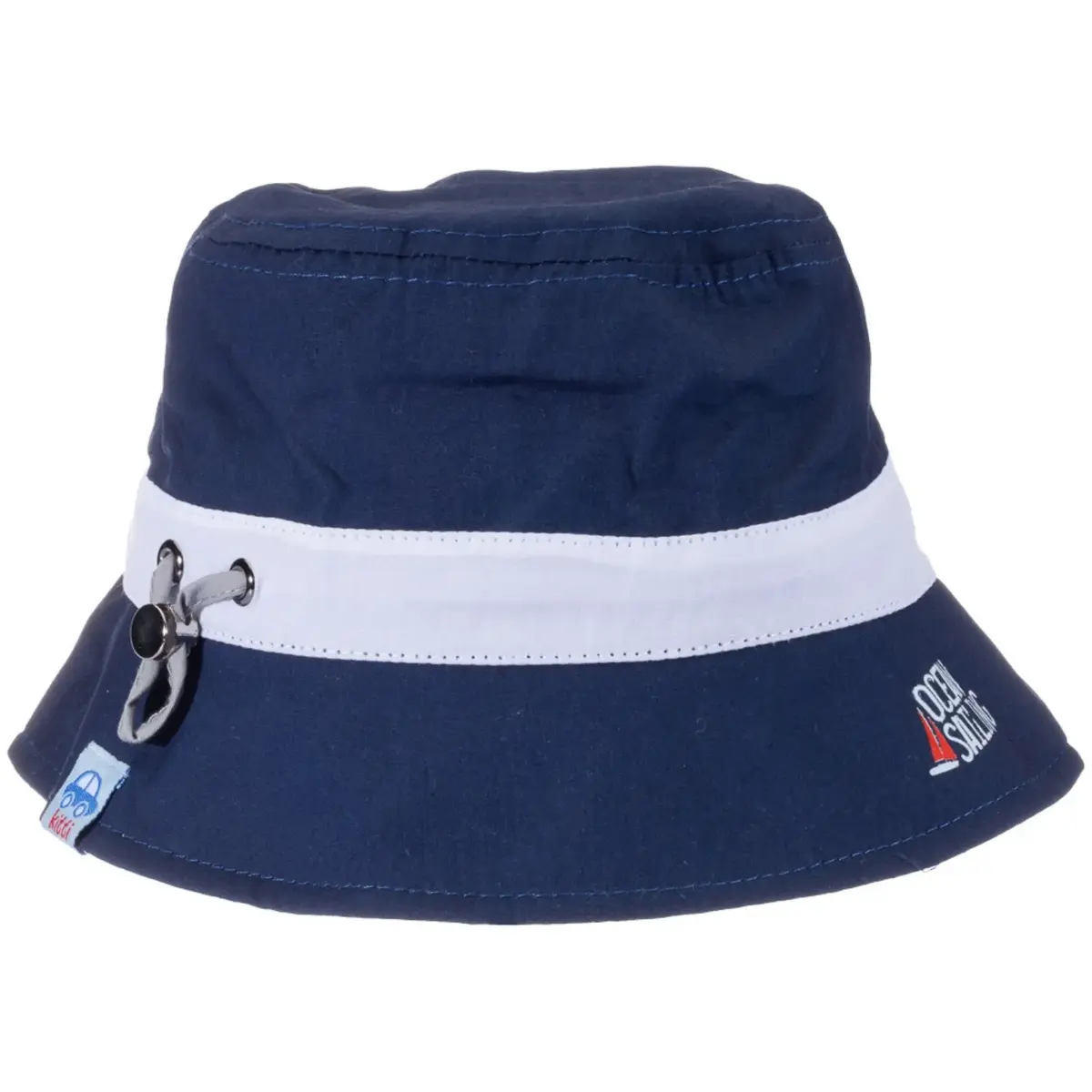 Kitti Şapka Fötr 1-3 Yaş Lacivert Kitti Şapka Fötr 1-3 Yaş Lacivert