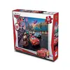 Cars Puzzle 50 Parça