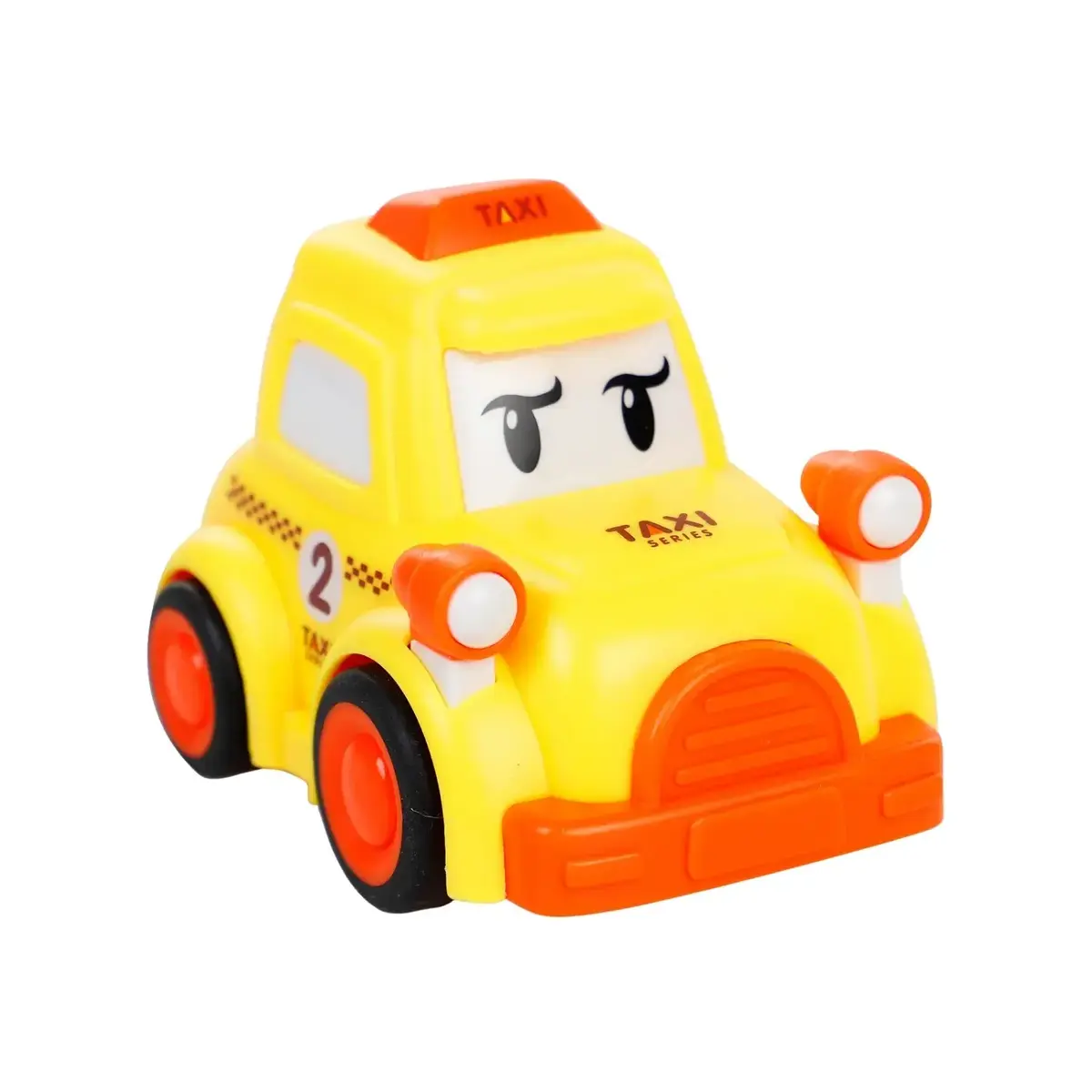 Vardem Sürtmeli Hareketli Sevimli Araçlar