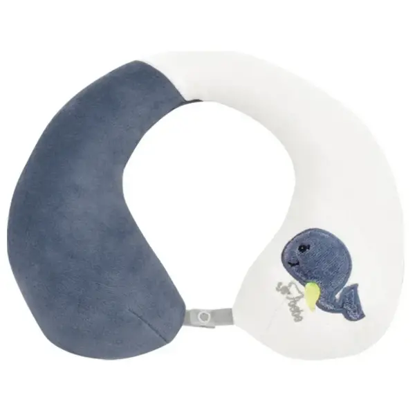 Sevi Bebe Boyun Koruyucu Balina