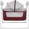 Sunny Baby 9146 Caretta Beşik Bordo