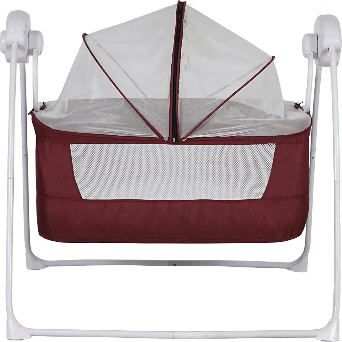 Sunny Baby 9146 Caretta Beşik Bordo