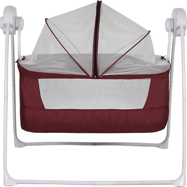 Sunny Baby 9146 Caretta Beşik Bordo