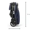 Inglesina Quid2+ Kabin Bebek Arabası Crocodile Green