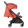 Bagi Gravity Autofold New Kabin Bebek Arabası Red