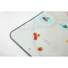 Coolmats Eğlenceli Gezi -Yıldızlar Oyun Halısı 140x100x1