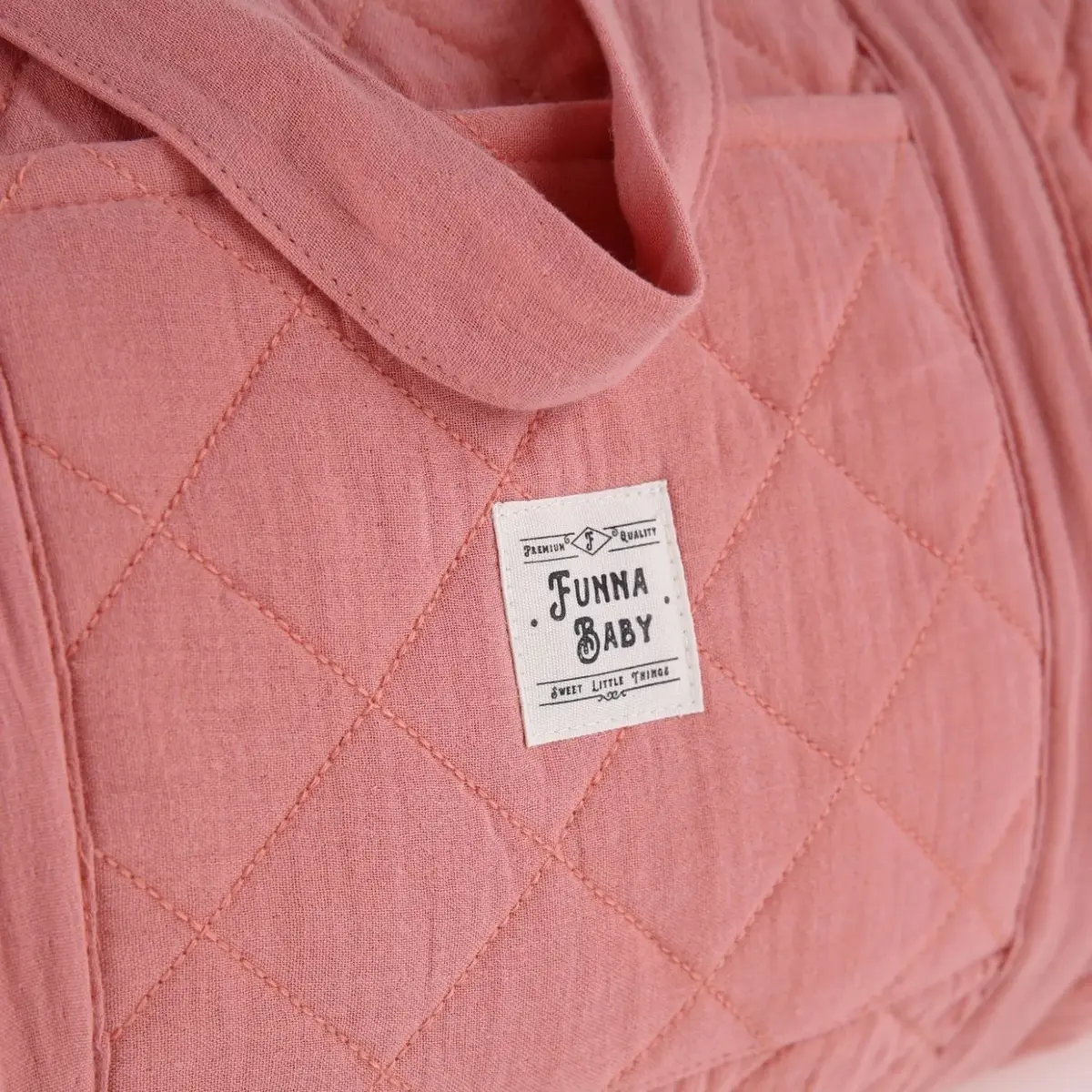 Funna Baby Luna Elegant Cross 