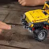 LEGO Technic Jeep® Wrangler 42122