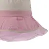Kitti Şapka Lejyoner 1-3Yaş Krem Asortili