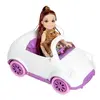 Mira Bebekli Mini Car