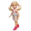 Barbie Aksesuarlı Chelsea Bebekler (Yeni)