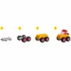 LEGO Classic Yapım Parçaları ve Tekerlekler 11014