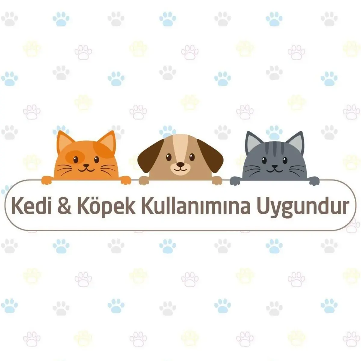 Sleepy Petcare Evcil Hayvan Bakım Örtüsü 60x90 cm