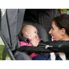 Chicco Trio Love Up Travel Sistem Bebek Arabası Moon Grey