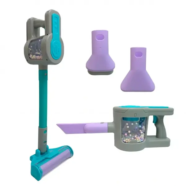 Kutulu Pilli Elektrik Süpürgesi