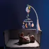 Chicco Next to Dreams Beşik Projektörü Mavi