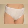 Chezmam Kağıt Külot Beyaz
